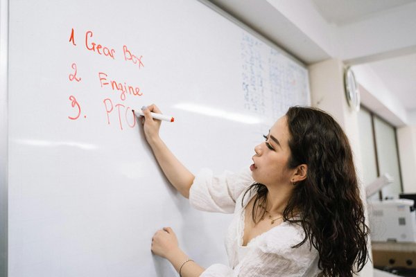 Welche Kompetenzen sind in der Unternehmensausbildung besonders gefragt?
