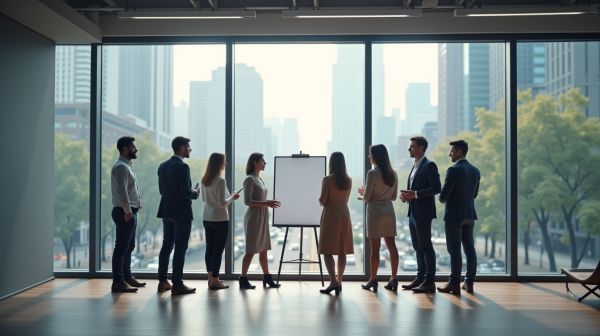 Die besten Praktiken zum Identity Management für wachsende IT-Teams