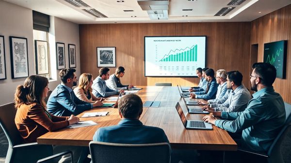 Die besten Praktiken zum Identity Management für wachsende IT-Teams