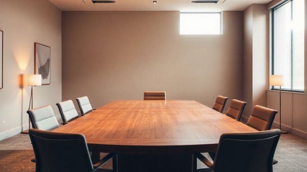 Top 5 Wege, wie KI-anwälte die Rechtssprechung verändern